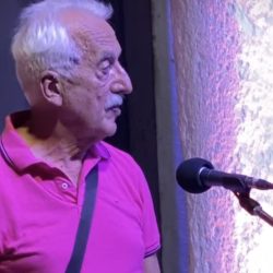 DUŠA DALMACIJE PO KRSTI JURASU – prva večer šibenske Šansone