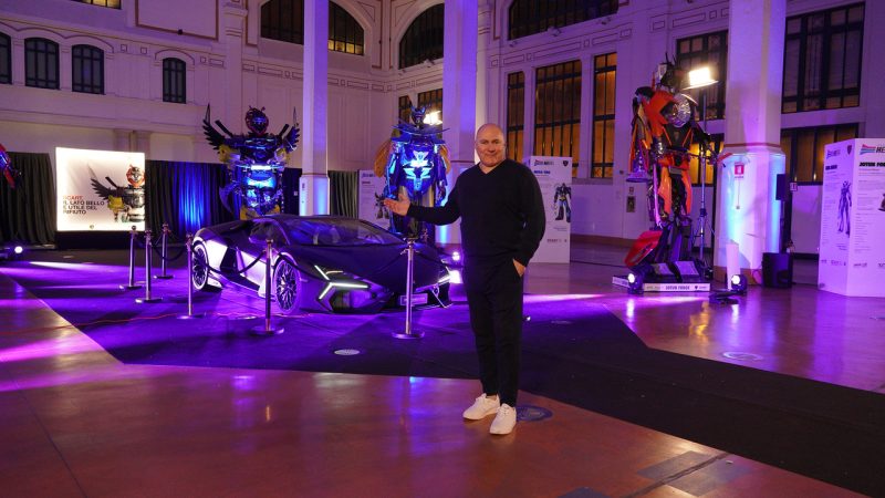 Pavela – “Projekti poput izložbe SCART pokazuju kako kultura, industrija i održivi razvoj mogu zajedno jačati turizam i međunarodnu suradnju”