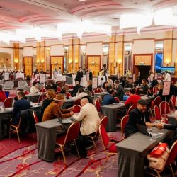 Predstavljanje kongresne ponude Opatije na Meetexu 2026.