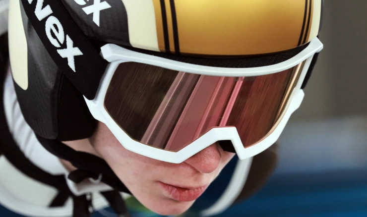 Nika Prevc postavila svjetski rekord