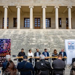 ZAPOČELI DANI PORINA U SPLITU