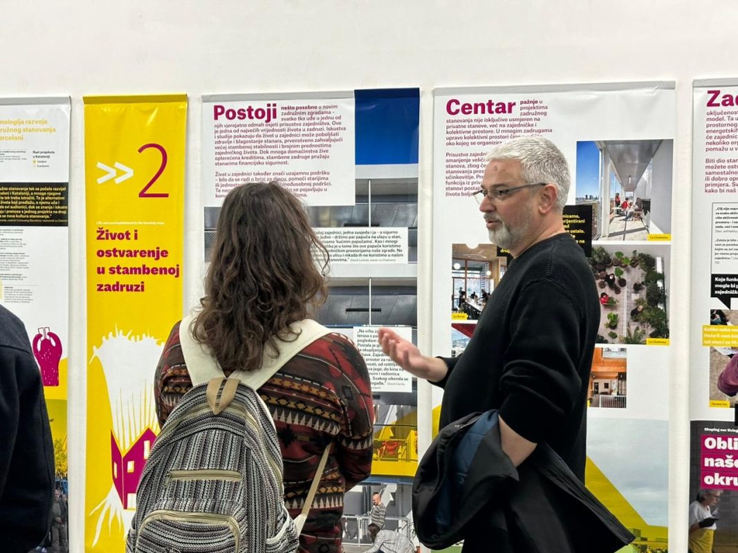 PULA POSTAJE PIONIR STAMBENOG ZADRUGARSTVA U HRVATSKOJ