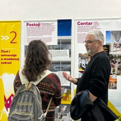 PULA POSTAJE PIONIR STAMBENOG ZADRUGARSTVA U HRVATSKOJ