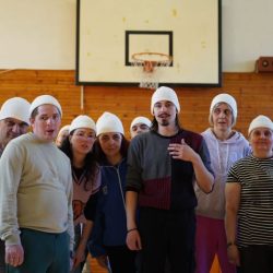 Prvi čin – festival za mlade