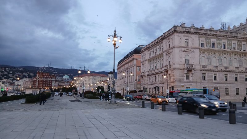 U regiji Friuli Venezia Giulia čak 180.000 praznih stanova – u Trstu prazno oko 15% nekretnina