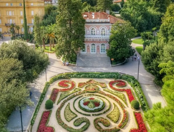 OPATIJA: Kreativna suradnja za održivi turizam
