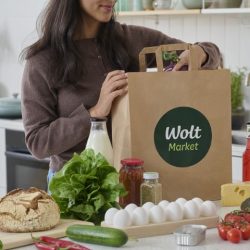 Wolt u Zagebu i Rijeci rade ove nedjelje