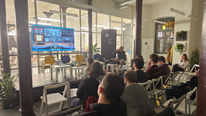 Videoigre mogu biti za sve: održan panel o inkluzivnom dizajnu