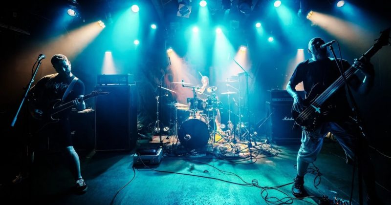 Hardcore vikend u Palachu: dva koncertna programa, kviz i studentske večeri