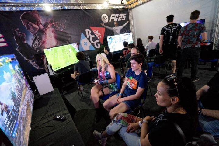 Expo Gamers u Opatiju dovodi imena svjetske gaming industrije