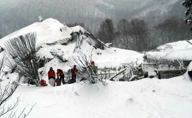 Italiju pogodio nagli prodor hladnog zraka: bura, snijeg i valovi – što to znači za naše more?