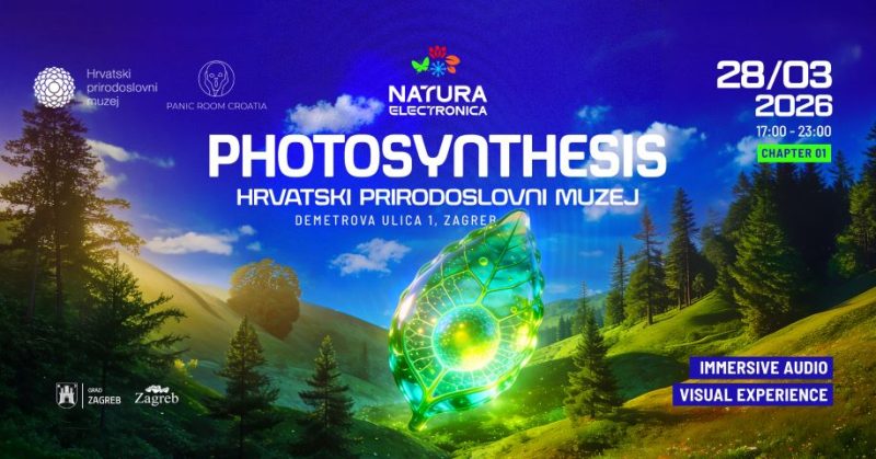 Zagreb dobiva novi audiovizualni serijal