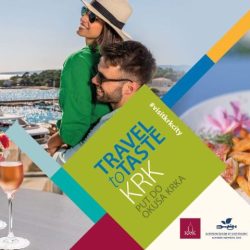 Grad Krk ponovno poziva na otkrivanje najboljih otočnih okusa