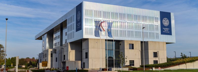 Ante Pađen najstariji student Sveučilišta u Zagrebu