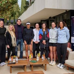 Ždrijebom glavnog turnira Dubrovnik je službeno uplovio u veliku tenisku priču