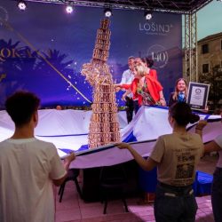 AKTIVNI POČETAK SVIBNJA NA LOŠINJU