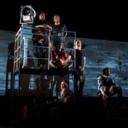 Najbolja predstava u Italiji i jedna od najboljih u Europi prošle godine