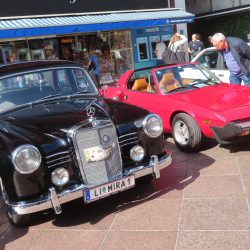 JUBILARNI RIJEČKI SUSRET OLDTIMERA