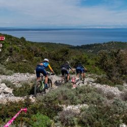 4ISLANDS EPIC 2026: SPEKTAKULARNA ZAVRSNICA NA LOSINJU I UNIJAMA