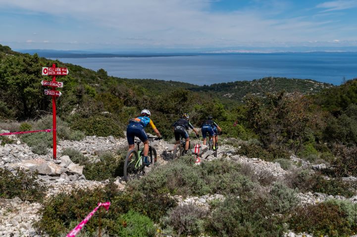 4ISLANDS EPIC 2026: SPEKTAKULARNA ZAVRSNICA NA LOSINJU I UNIJAMA