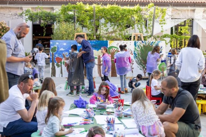 19. Monte Librić ulazi u svoju programsku završnicu