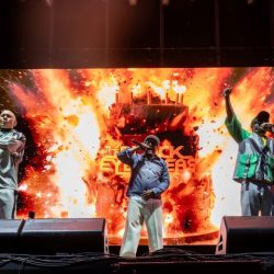Black Eyed Peas prvi put stizu u Hrvatsku