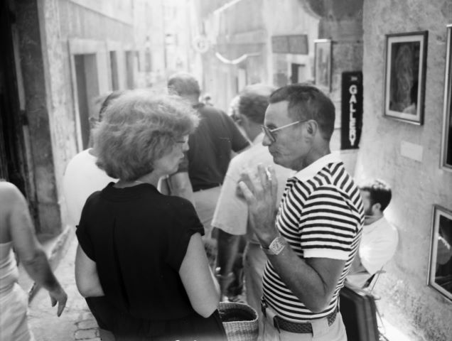 Počinju jubilarni 30. Dani Antuna Šoljana