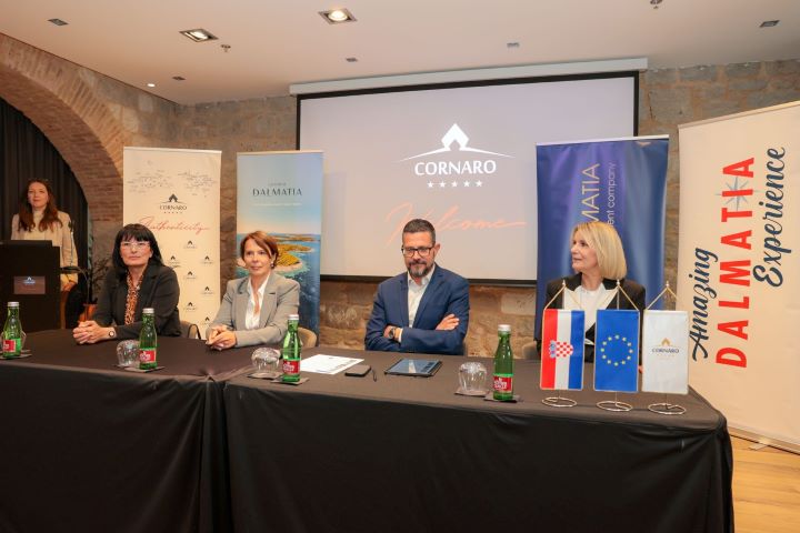 Amazing Dalmatia Experience