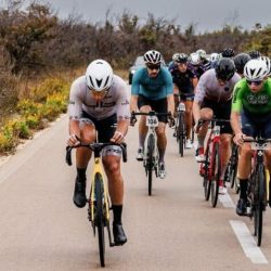 U subotu će otok Krk biti preplavljen biciklistima, stiže ih oko 450