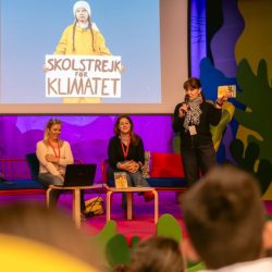 19. Monte Librić – Festival dječje knjige u Puli, 3. dan