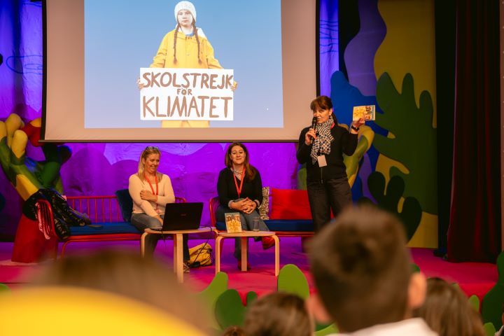 19. Monte Librić – Festival dječje knjige u Puli, 3. dan