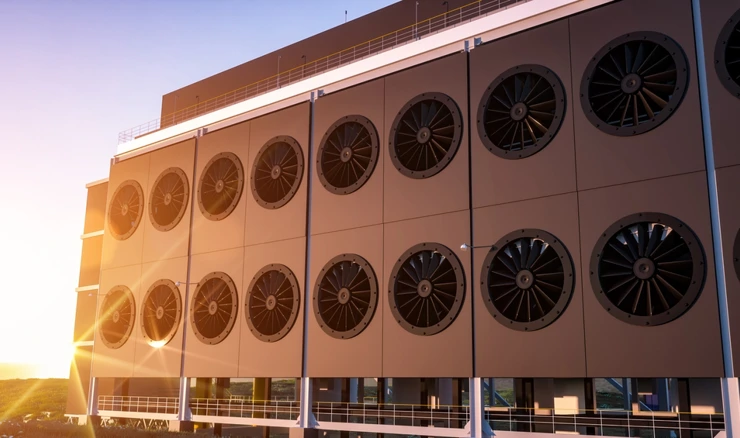 Potpisan ugovor vrijedan 2,67 milijuna eura za projekt hvatanja i skladištenja CO2