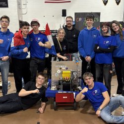 Mladi inovatori Crobotics tima iz Rijeke osvojili sjajno treće