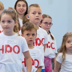 SPORTSKI DAN U SPLITU OKUPLJA DJECU I RODITELJE