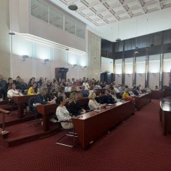 Velik odaziv iznajmljivača