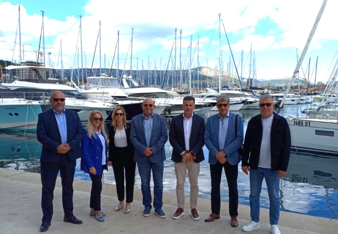 Uoči vrhunca sezone ACI u Splitu okupio regionalne direktore