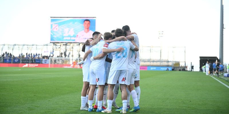 Bijeli izborili 14. finale kupa