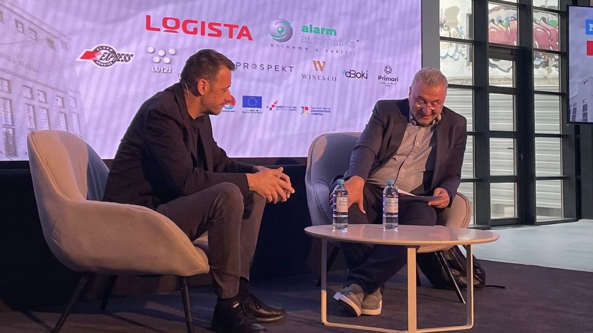 Infobip donio globalnu viziju u srce grada