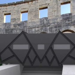 Pulski filmski festival dobiva udobnije stolice i suvremenu projekcijsku kabinu u Areni