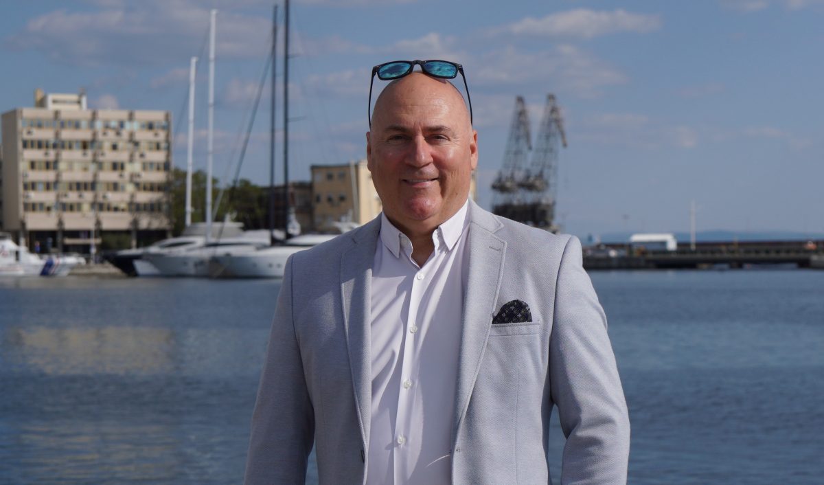 Leo Pavela predstavio četverogodišnji plan razvoja turizma pred Turističkim vijećem Grada Rijeke