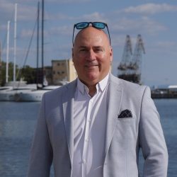 Leo Pavela predstavio četverogodišnji plan razvoja turizma pred Turističkim vijećem Grada Rijeke