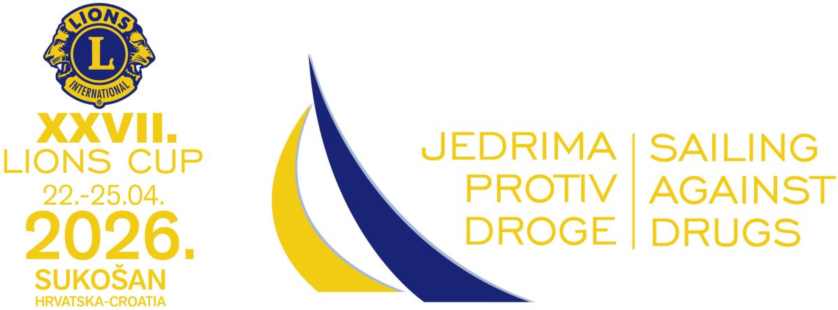 Iz Sukošana krenula humanitarna regata “Jedrima protiv droge”