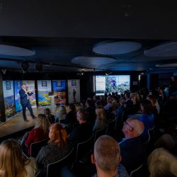 Lošinj je u Ljubljani učvrstio poziciju premium destinacije zdravlja