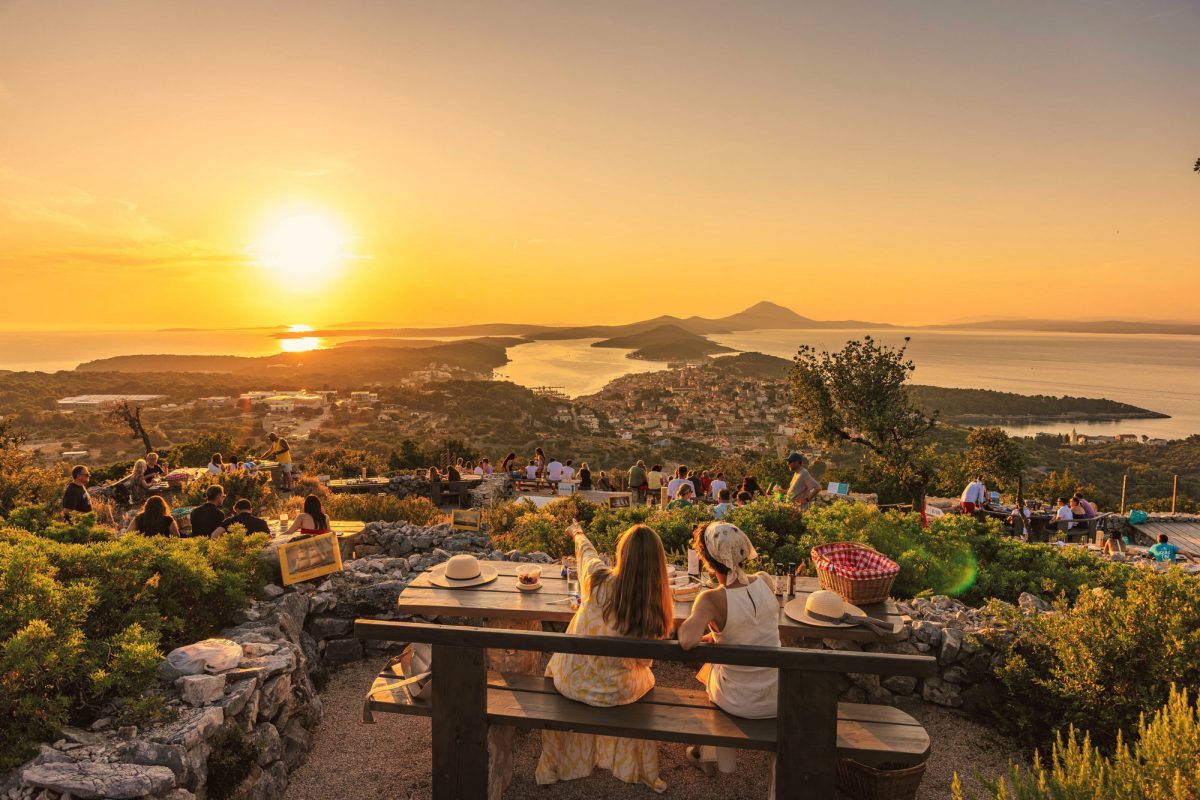 Lošinj se predstavlja u Ljubljani