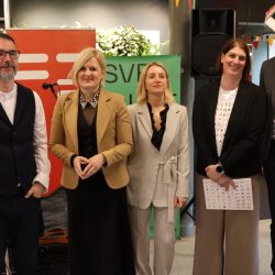 Započeo Festival znanosti: Rijeka znanosti, inovacija i energije