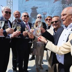 Svečano otvoren treći Dalmatia Boat Show