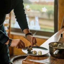 Recept za najbolji bakalar dolazi iz srca Istre!