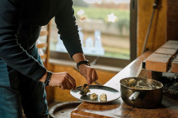 Recept za najbolji bakalar dolazi iz srca Istre!