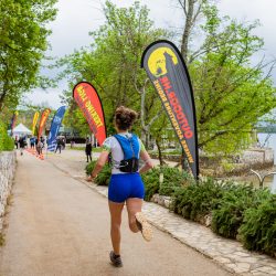 Aktivno proljeće uz Njivice Outdoor Weekend