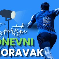 Sportski dnevni boravak 2026